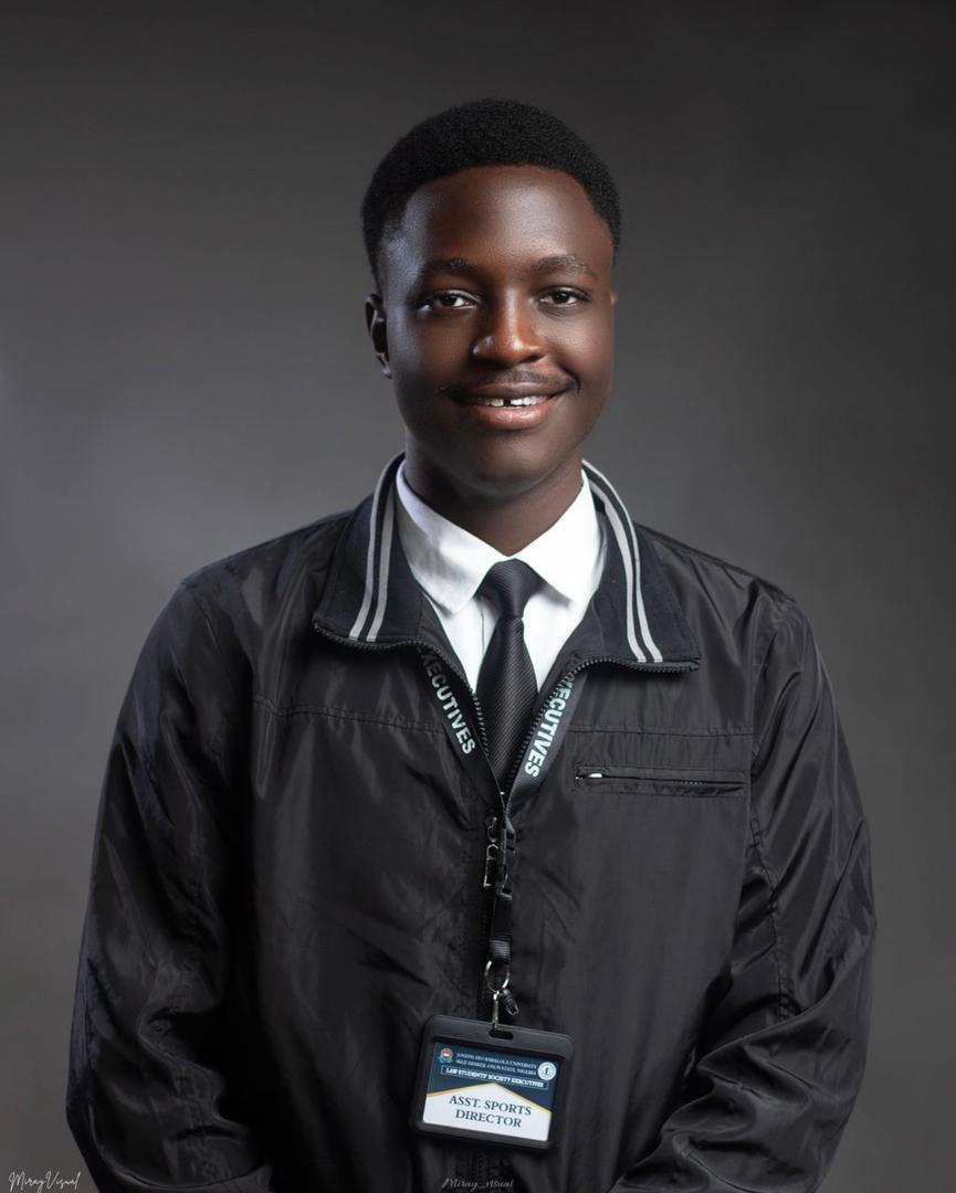 Sports Director - To be announced